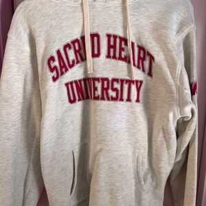 Sacred Heart University Hoodie